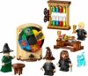 LEGO Klocki Harry Potter 76460 Zamek Hogwart: Ceremonia przydziału